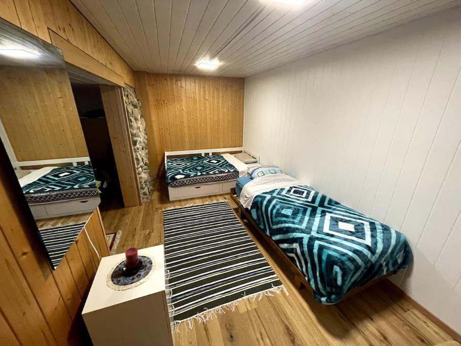 Joli Appartement Paisible Corcelles-sur-Chavornay ภายนอก รูปภาพ