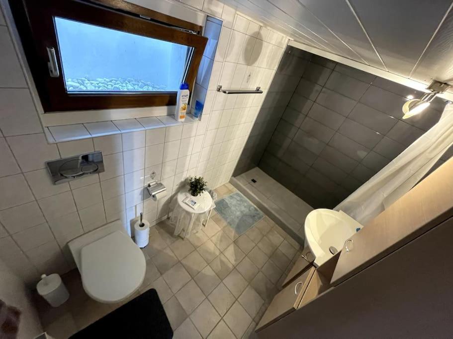 Joli Appartement Paisible Corcelles-sur-Chavornay ภายนอก รูปภาพ