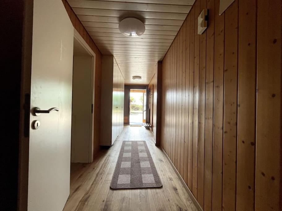 Joli Appartement Paisible Corcelles-sur-Chavornay ภายนอก รูปภาพ
