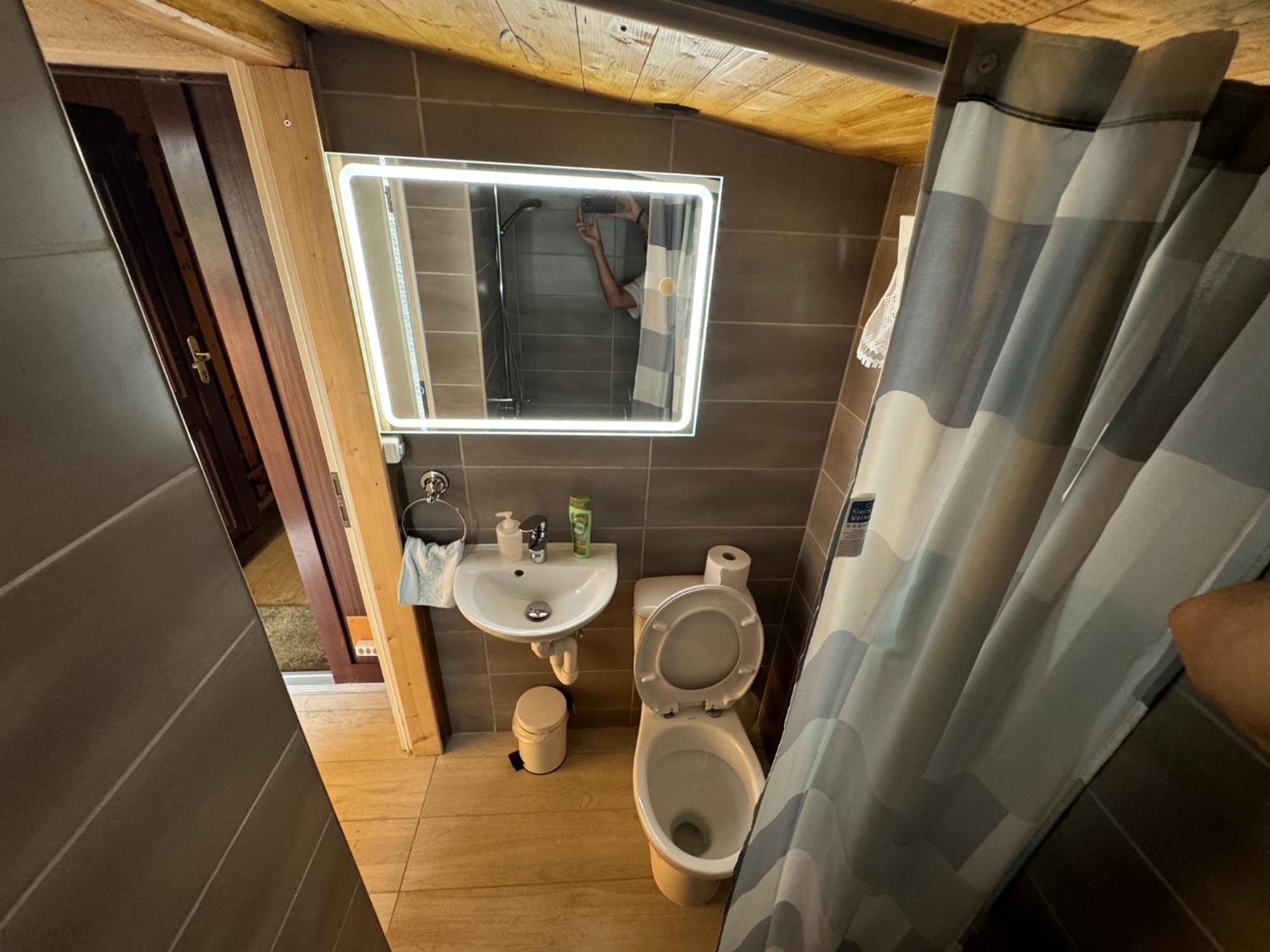 Joli Appartement Paisible Corcelles-sur-Chavornay ภายนอก รูปภาพ